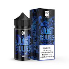 Today, you're getting a list of the best vape juices that you can currently buy. Alt Zero Just Blues 100ml Vape Juice Eightvape