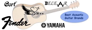 Best guitar brands in india. Best Acoustic Guitar Brands In India 2021