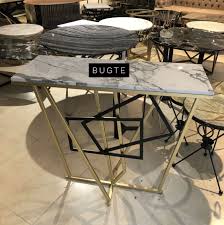 Dresuar Mermer Marble Mermerdresuar
