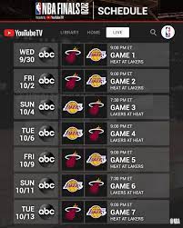 Middleton carries bucks to finals. Nba The Nba Finals Game Schedule Game 1 Wednesday Facebook