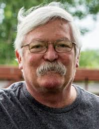 Obituary information for David A. Carr