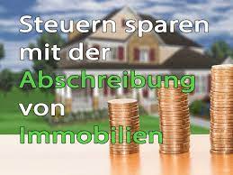 Wir zeigen dir, was du als unternehmer wissen solltest, wenn es um den unterschied. Abschreibung Immobilien Alle Fakten Wendl Koehler Steuerberatung