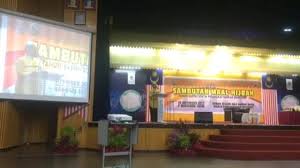 Lobi blok b, pejabat daerah dan tanah bentong Majlis Perbandaran Bentong Home Facebook