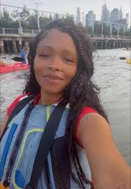 Enjoy a walk along the Palisades