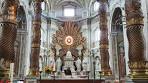 De Basiliek een bijzondere kerk in Oudenbosch - 4K - YouTube