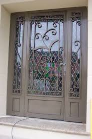 Beranger Sarl Serrurerie Ferronnerie D Art Soudure Tous Metaux Et Mobilier Sur Mesure Porte Fer Forge Vitrail Mobilier Sur Mesure