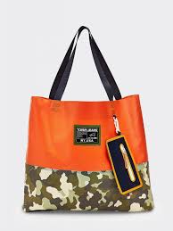 Sacs Femme Tommy Hilfiger Fourre Tout De Piscine Camo Mix Kash Leone