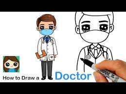 Check spelling or type a new query. How To Draw A Doctor Health Care Hero Ø¯ÛŒØ¯Ø¦Ùˆ Dideo