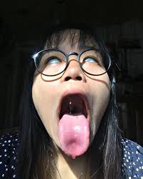 Oralvids on X: A collection of images and videos for tongue, mouth, and  saliva fetishes. Follow me @oralvid tongueout tongues tongue spit  ceweksange longtongue saliva beautifulgirl cutegirl tonguethursday  cewesange ahegao deraanjela ...