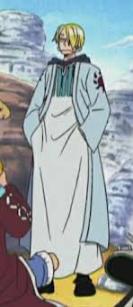 The arabasta arc is the eleventh story arc in the manga and anime , one piece. Sanji Alabasta Arc Anime One Piece Sanji Vinsmoke