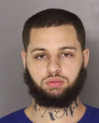 Killing of co-worker was self-defense, man claims at trial