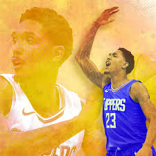 Lou williams is a professional basketball player with the los angeles clippers. Has Lou Williams Gone From Sixth Man To All Star The Ringer