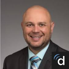 Dr. Joseph Meier, MD