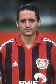 Wednesday, 15 may, 2002, 22:03 gmt 23:03 uk. Bayer Leverkusen 4 2 Liverpool April 09 2002 C1 Champions League 2001 2002