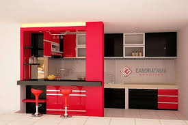 Furniture Kediri Furniture Minimalis Interior Minimalis Desain Minimalis Rumah Minimalis Kitchenset Minibar Kitchenset Mini Desain Dapur Modern Desain Interior