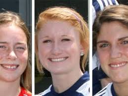 15 city players make KSCA girls All-State
