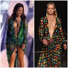 Our best affordable collection of evening dresses inspired by jennifer lopez. Jennifer Lopez S Iconic Grammy Dress Gets New Life On Versace Runway