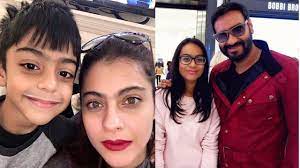 It must be unique and should be high definition. Indian Film Actress Kajol With Family Indian Film Actress Celebrity Moms Celebrity Dads