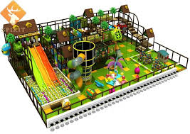 Pin On Indoor Playground