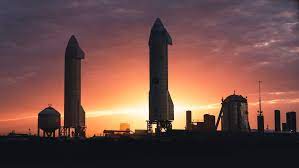 New Spacex Starship Prototype Sn10 Rocket Could Fly Today Cnet