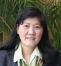Judith Chow