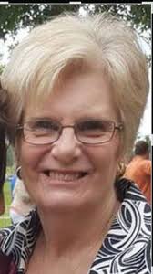 Carolyn Ann Benson Obituary