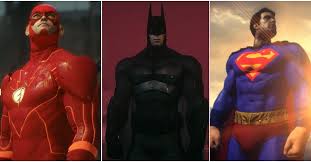 More images for batman arkham city mods » Batman Arkham Knight 10 Mods You Need To Play Screenrant