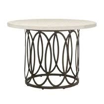Contact us for availability and pricing. Wrought Iron Dining Restaurant Table Bases You Ll Love In 2021 Wayfair