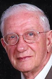 Wayman D. 'Bud' Troxel