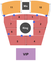 Buy Mma Tickets Ticketsmarter