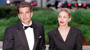 All the world knows the end of john f. Never Before Seen Footage From John F Kennedy Jr And Carolyn Bessette Kennedy S Wedding To Air In 2 Hour Special