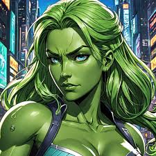 Elsa's Transformation