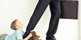 refrain ich hasse kinder ich hasse kinder. Ich Will Mein Leben Zuruck Wenn Kinder Belasten