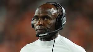 Lions take OT Cherilus in first round