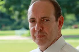 Burning injustice': EA chief's 'guilt' over poor diversity results