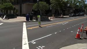 San francisco gatos está a 1,247 metros de altitud. Dramatic Traffic Changes Coming To Downtown Los Gatos As Officials Implement Road Diet Abc7 San Francisco