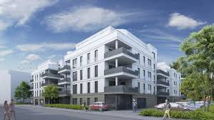 Finden sie die besten immobilien zum mieten in bocholt. Atrium Garten Leben An Der Aa Neubauprojekt Huls Gruppe