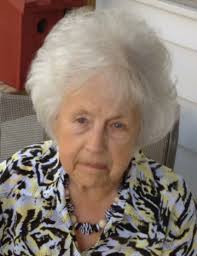Obituary information for Edith Taylor Nolan