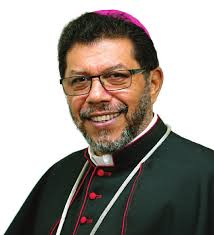 Archbishop Charles Jason Gordon