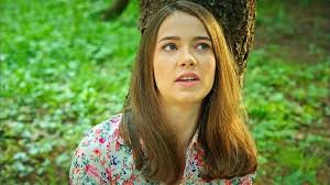 Garip filminin Fatoş'u Ece Alton değişimiyle yok artık dedirtti