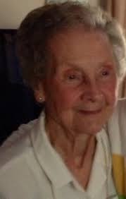 Shirley THOMPSON Obituary (1925