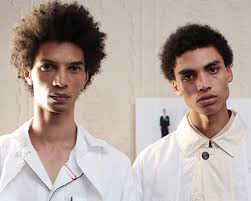 As we stated, the higher the number, the longer the haircut. Men S Haircut The Right Thing For You Read The Guide Treatwell