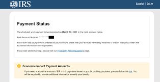 However individuals who didn t file a return for 2018 or 2019 should file a return for. 3rd Stimulus Check Update Irs Updates Get My Payment Tool See When You Ll Get Paid Syracuse Com