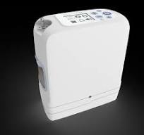 Portable Oxygen Concentrator: Inogen One G5 16 Cell System