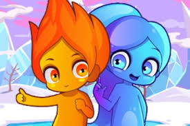 Fireboy and watergirl 3 settings is in the ice temple. Fireboy And Watergirl 2019 Year Games Play Online For Free