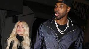 Tristan trevor james thompson (born march 13, 1991) is a canadian professional basketball player for the boston celtics of the nba. Khloe Kardashian Tristan Thompson Soll Ihr Schon Wieder Fremdgegangen Sein