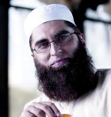 RIP Junaid Jamshed