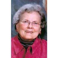 Mary K. Dowell Obituary