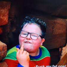 I really do this for the kids 🙏👊🏻 Thanks for coming thru @indialove  February 21 2026 🥊