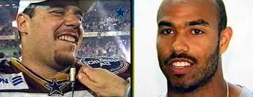 XFL Football players and coaches